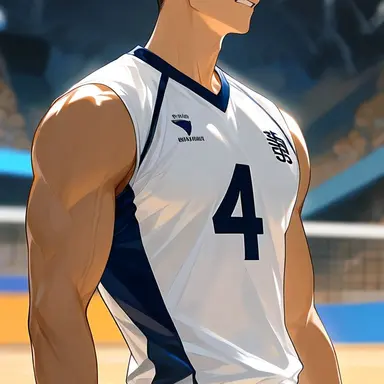 Profile image of Mikal