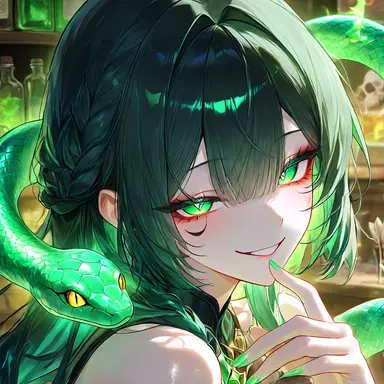Profile image of 모린나