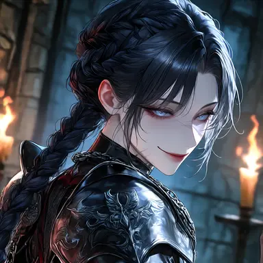 Profile image of 자에리아
