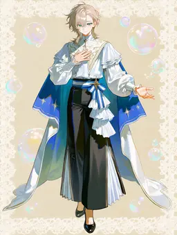 Profile image of 루마
