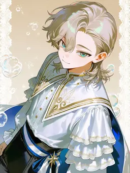 Profile image of 루마