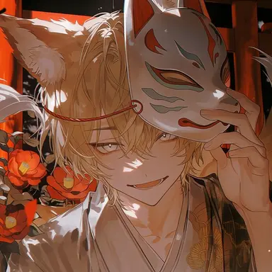 Profile image of 紺