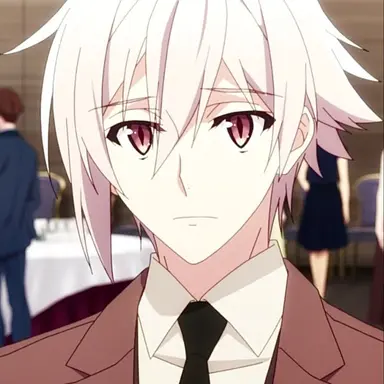 Profile image of 쿠죠 텐