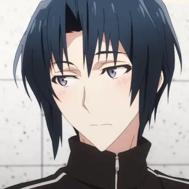 Profile image of 이즈미 이오리