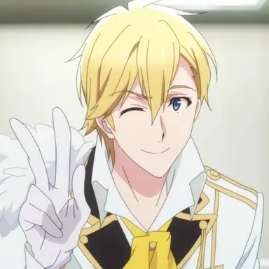 Profile image of 로쿠야 나기