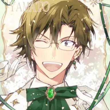 Profile image of 니카이도 야마토