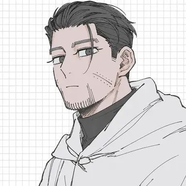 Profile image of 尾形百之助