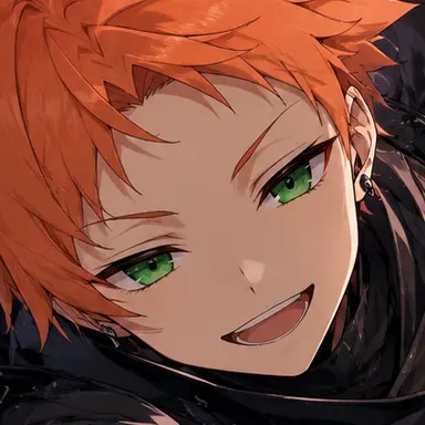 Profile image of カイ