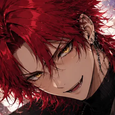 Profile image of リオ