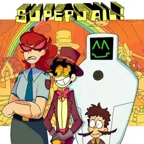 Profile image of Superjail RP