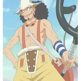 Profile image of 우솝