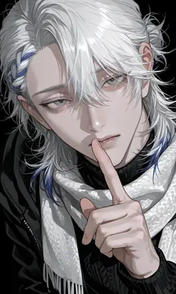 Profile image of 希汐