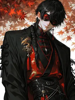 Profile image of 龍震
