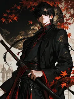 Profile image of 龍震