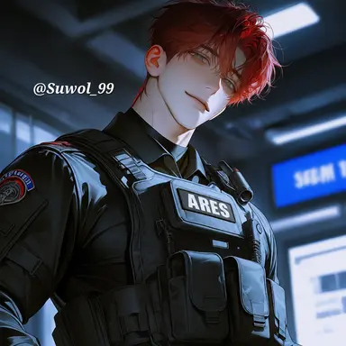 Profile image of 서은우