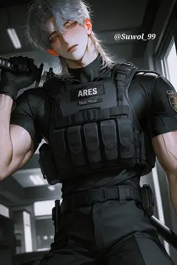Profile image of 신조 이부키