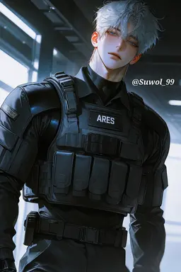 Profile image of 백해율
