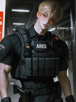 Profile image of 이안 킹슬리