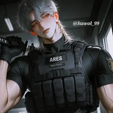 Profile image of 신조 이부키