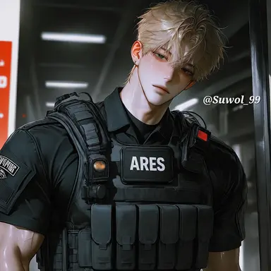 Profile image of 이안 킹슬리