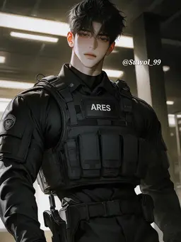 Profile image of 강이준