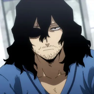Profile image of Aizawa