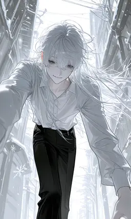 Profile image of 綴