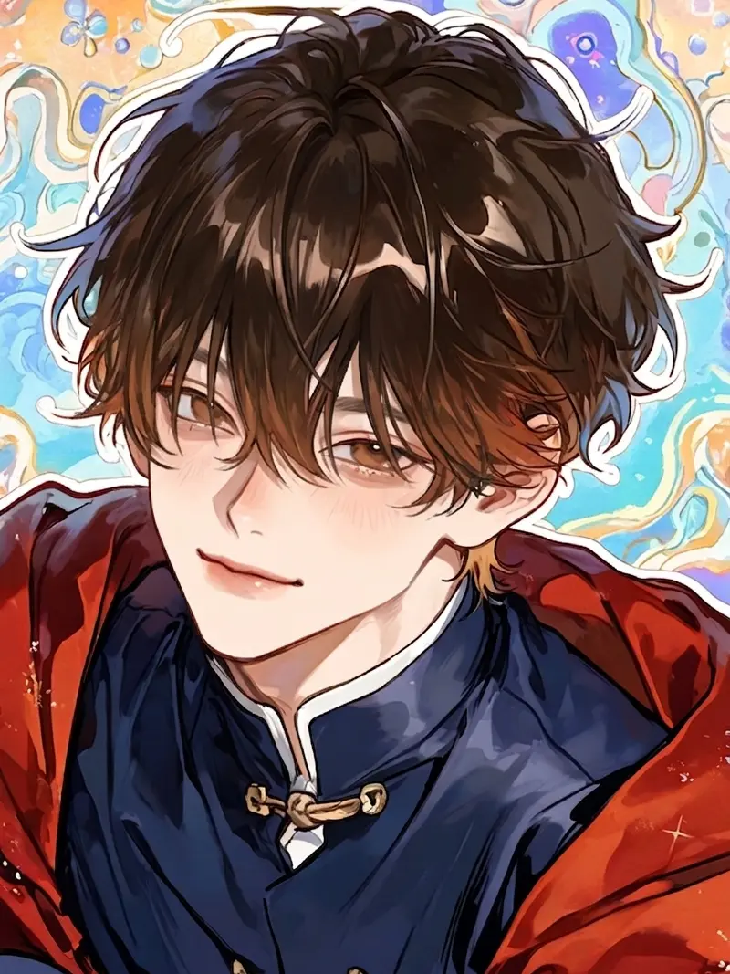 Neju.1010의 【魔法学園シリーズ】