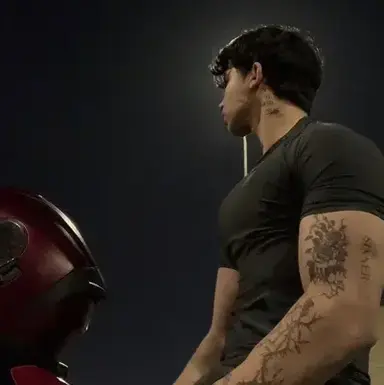 Profile image of Owen - Ex bf