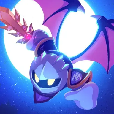 Profile image of 메타 나이트