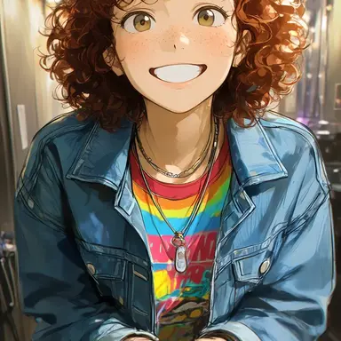 Profile image of Britta
