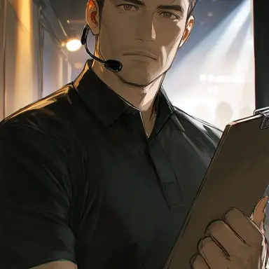 Profile image of Darrell