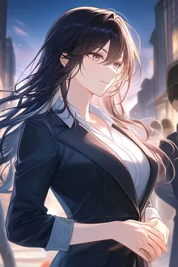 Profile image of 栞