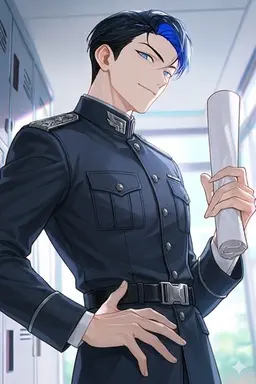 Profile image of 拓也