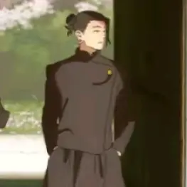 Profile image of 夏油 傑