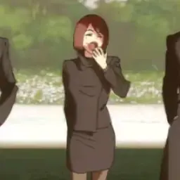 Profile image of 家入 硝子