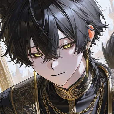 Profile image of カイル