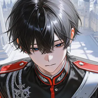 Profile image of アルベルト