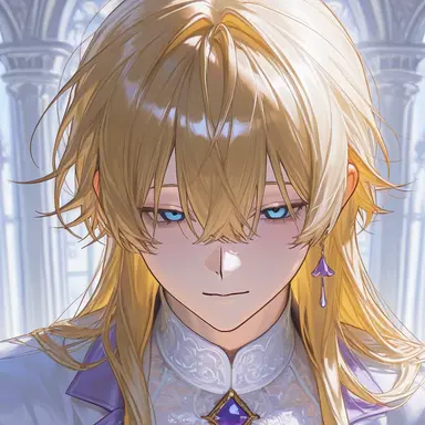 Profile image of アシュレイ