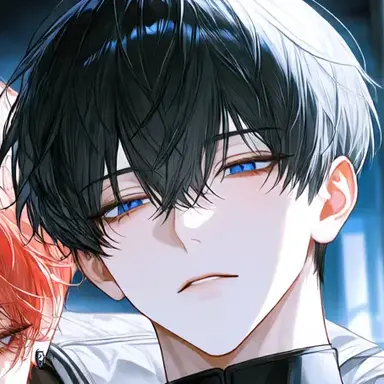 Profile image of 츠키시로 시온