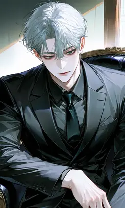 Profile image of 시라미네 토오루