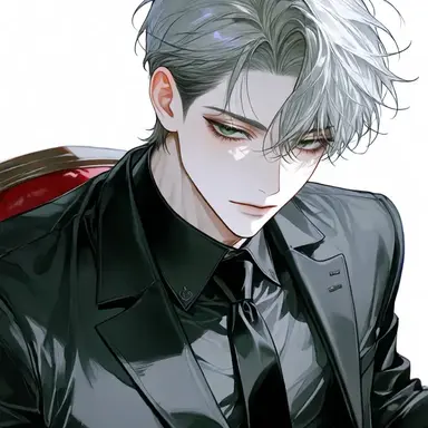 Profile image of 시라미네 토오루