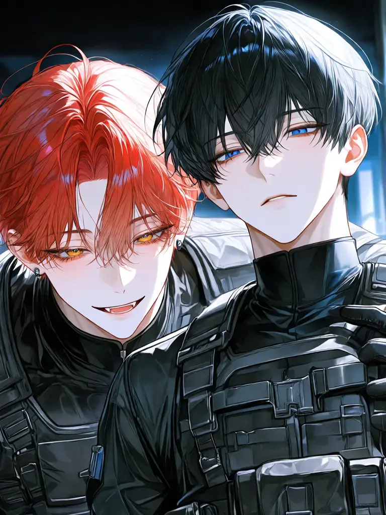 a_rm.1z의 敵組織の残響。