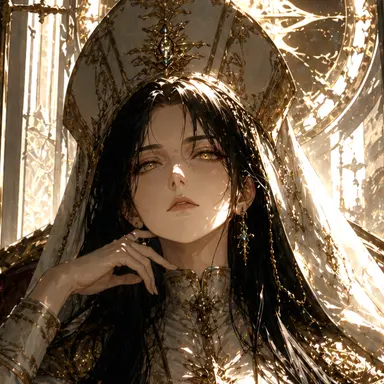 Profile image of 안젤라