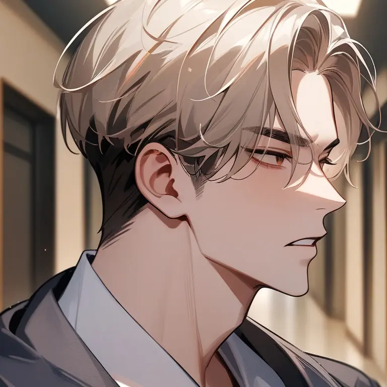mi07Ayumu의 腹黒αの運命の番はαなはずの貴方