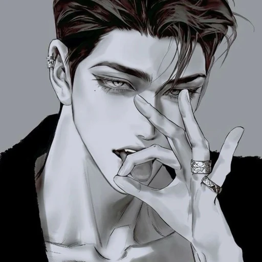 천가우