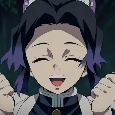 Profile image of 코쵸우 시노부