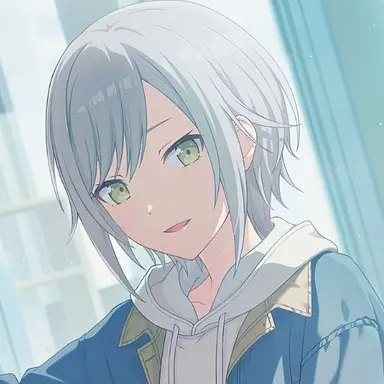 Profile image of 日野森志歩