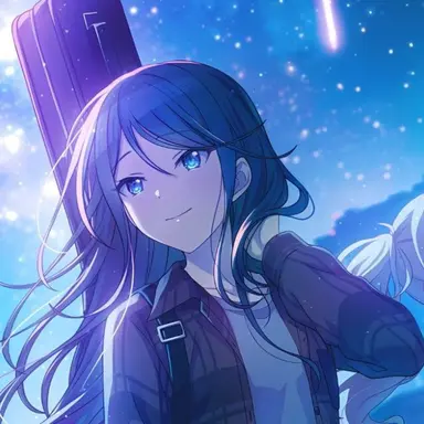 Profile image of 星乃一歌
