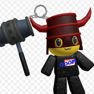 Profile image of Mr. Doombringer